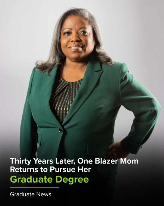 A photo of graduate student Tiffoni Turner.