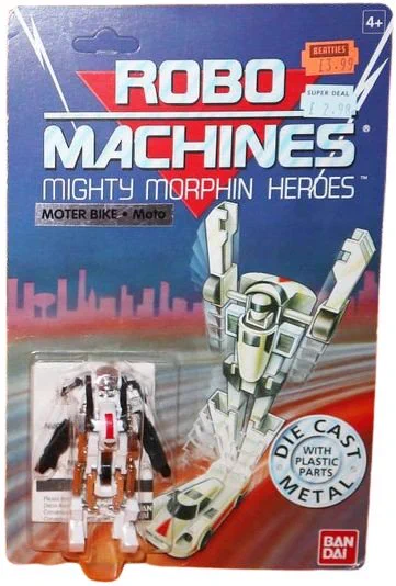 Original Packaging