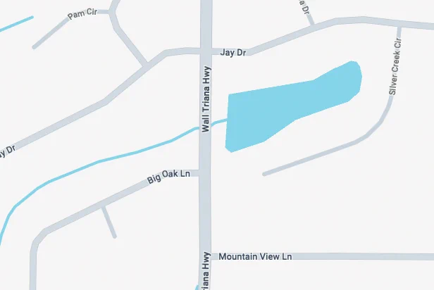 JayDriveBigOakLane