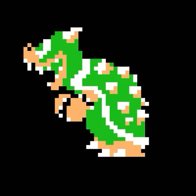 #SFB16 Bowser Divison - LA Live
