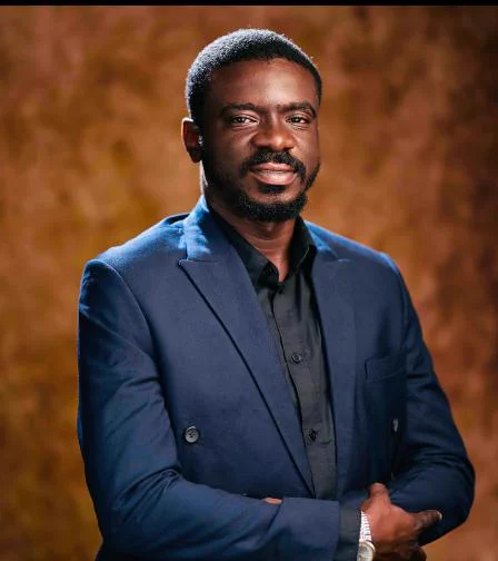 Dr Muhtahir O. Oloyede