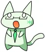 Daiyashii in the 2ch All AA Illustration Project style.