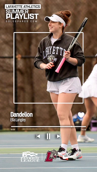 2026 Summer Playlist Newest Addition: Dandelion by Ella Langley