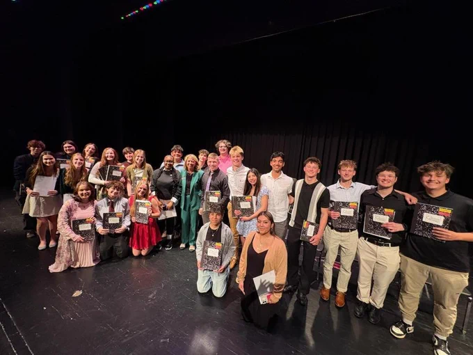 Waukesha South Scholarship Winners 2026
