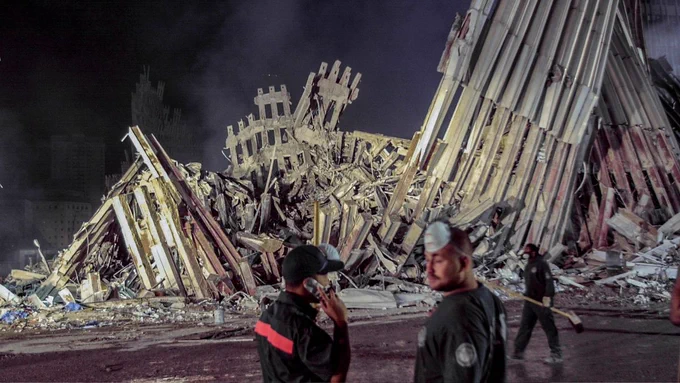 New York City Council speaker pushes for $4.5M to fund study about 9/11-related toxins