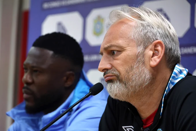Spain bans DR Congo World Cup warm-up due to Ebola fears
