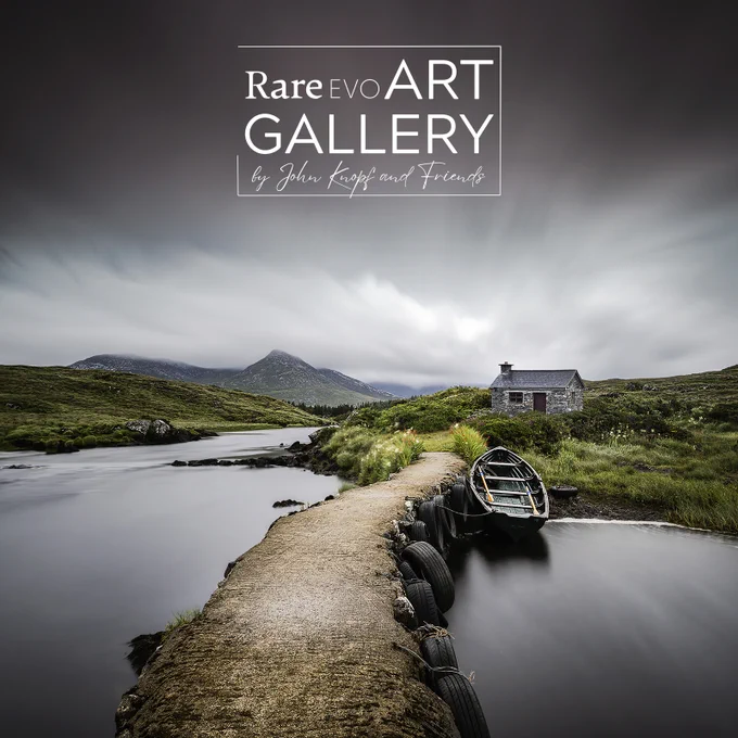 "A Hideaway Escape" by Michael McCafferty (@MickMcC_Photos)