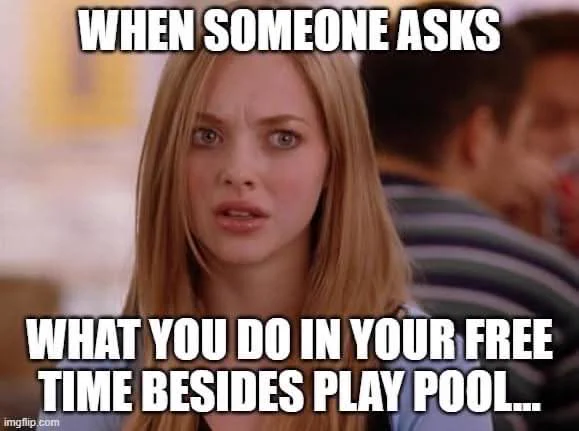 Funny Pics 📸 🤣
#funny #truth #pool 
#goplaypool 
#goplaypoolapp 