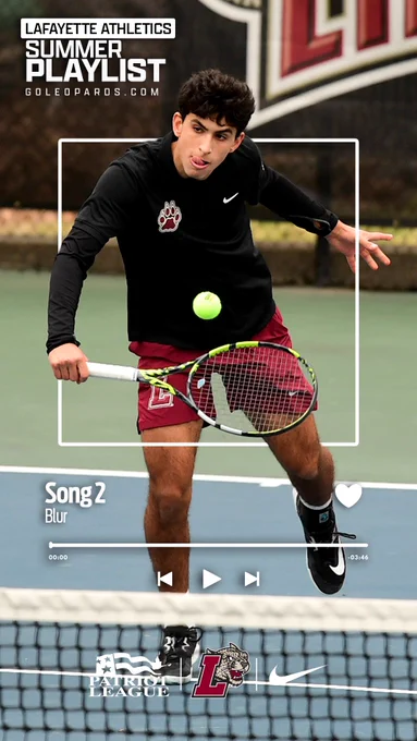  2026 Summer Playlist Newest Addition: Song 2 by Blur