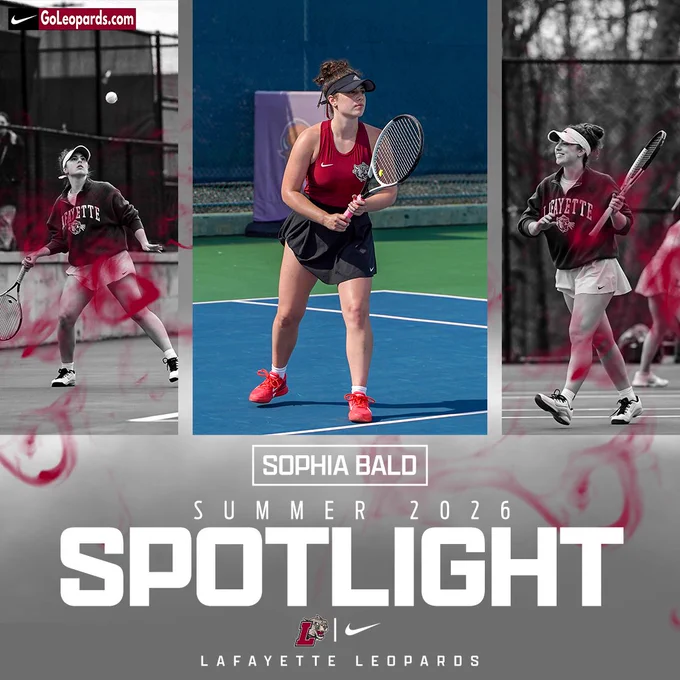 Sophia Bald Summer Spotlight