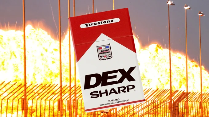 Light em up! Smoke em if you got em!