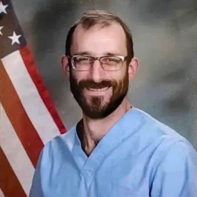 An image of Alex Pretti.