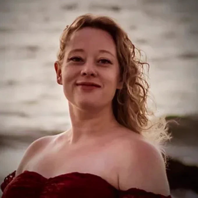 An image of Renee Good.