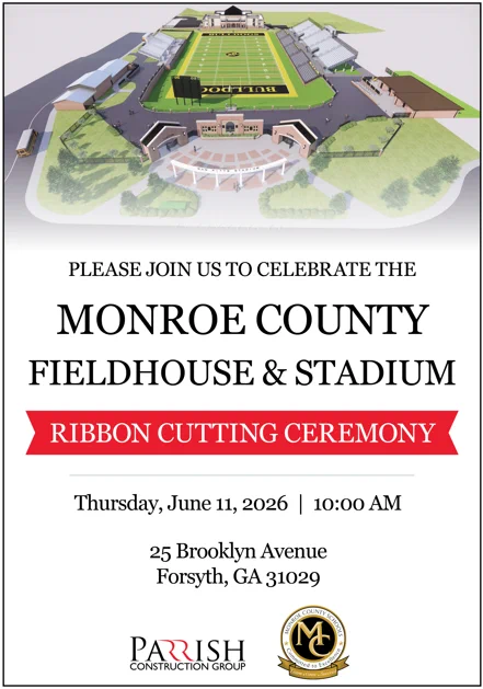 Ribbon Cutting