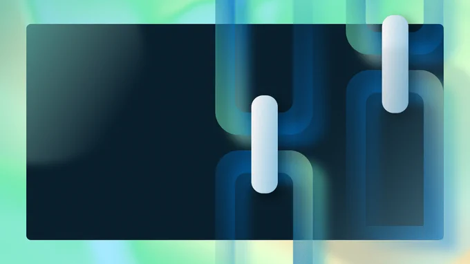 Graphic for supply chain attack
