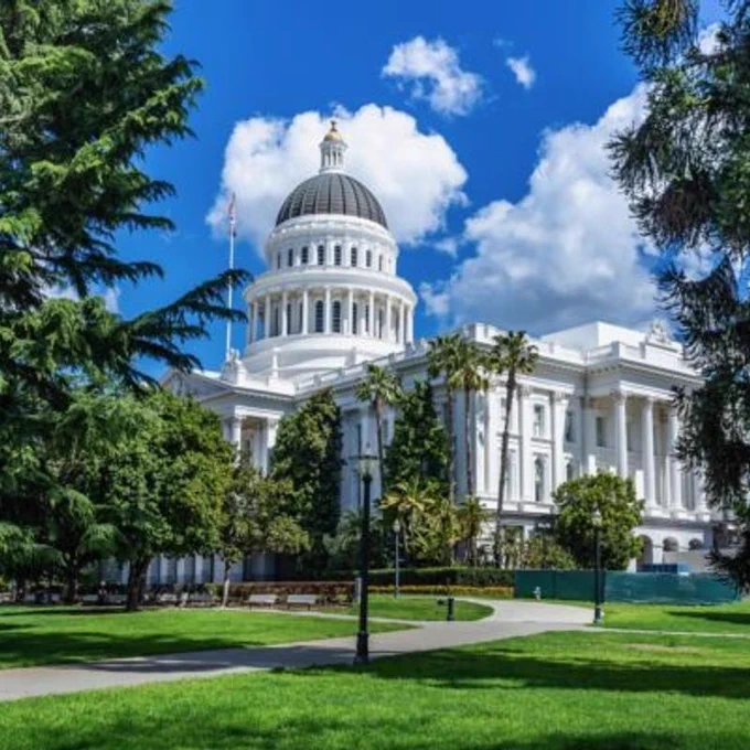 Governor Candidates Ignore Black Californians At Their Peril