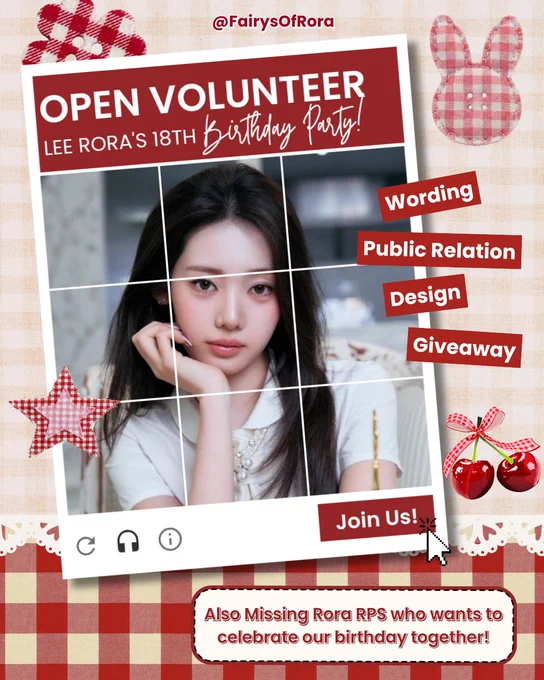 For Our Soon to Be Members . . .
✶ Must follow @FairysOfRora and @HouseOfRora.
✶ Kindly DM the base if you are interested in joining.
✶ Repost the pinned post (if any) as part of the joining requirements.

For Media Partners we only accepting barter partnerships for August. All promotion will be carried out through our sub-base, @HouseOfRora.