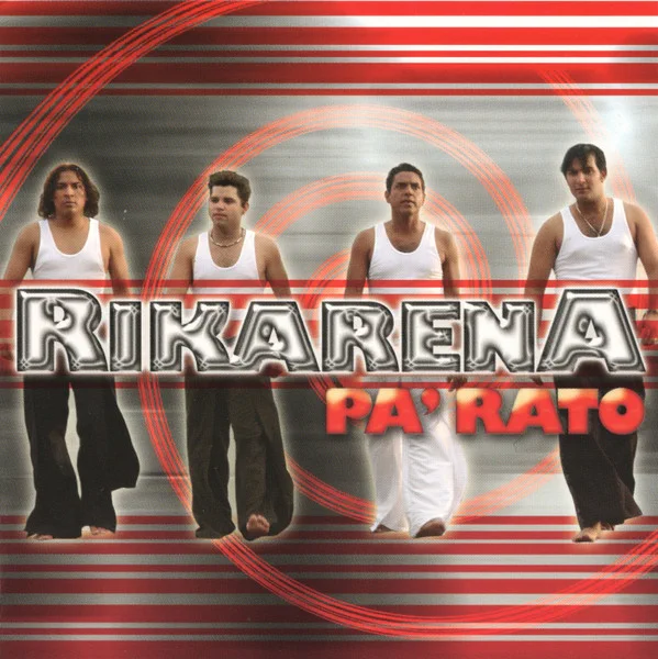 Rikarena Pa' Rato / Grabado en EMCA CxA / 2005