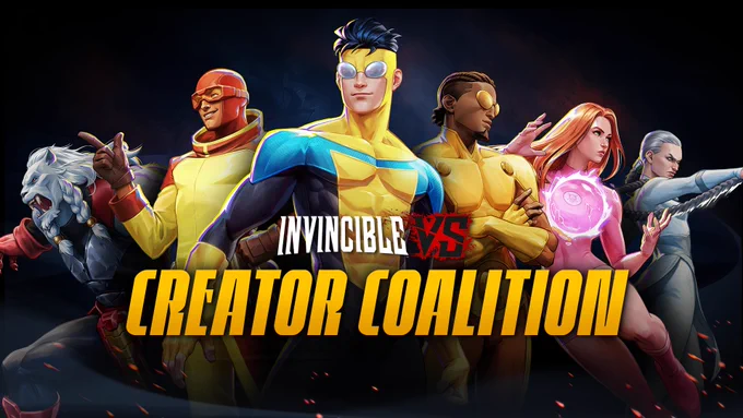 Tournaments, Guides, Walkthroughs, One-Off Events, Blind FGC events, clip-farming, Rex Splode close-ups, Universa towel outfit as well I hope. I'll be doing it all!