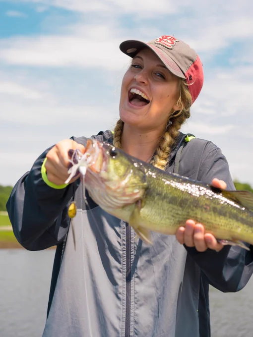 Pomme de Terre Lake