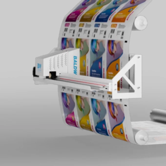 Rethinking Print Inspection