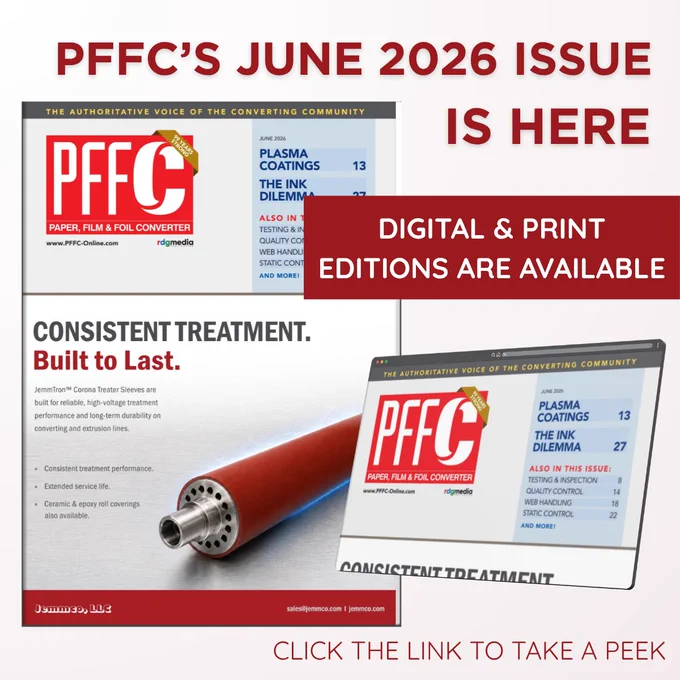 PFFC'S JUNE 2026 ISSUE IS HERE
DIGITAL & PRINT EDITIONS ARE AVAILABLE
