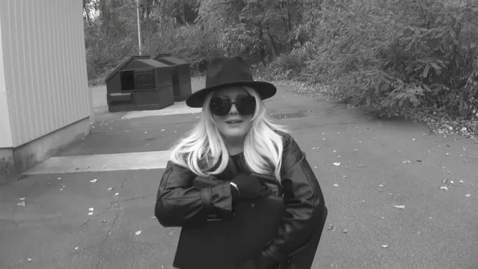 Scene from the feature film KILLEIDOSCOPE (2026).