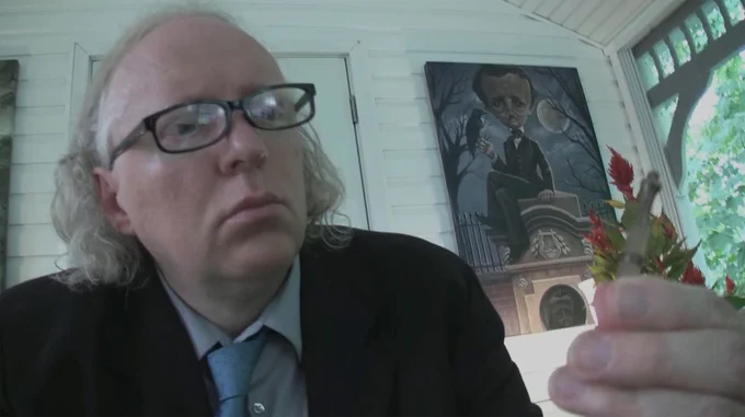 Scene from the feature film KILLEIDOSCOPE (2026).