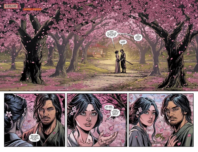 "Art by: Jason Fabok"