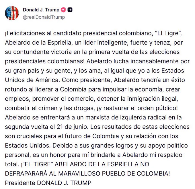 Colombia