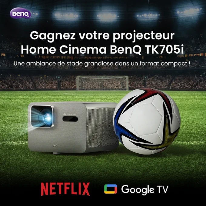 Consulter le règlement ici : https://bit.ly/4vGs91x