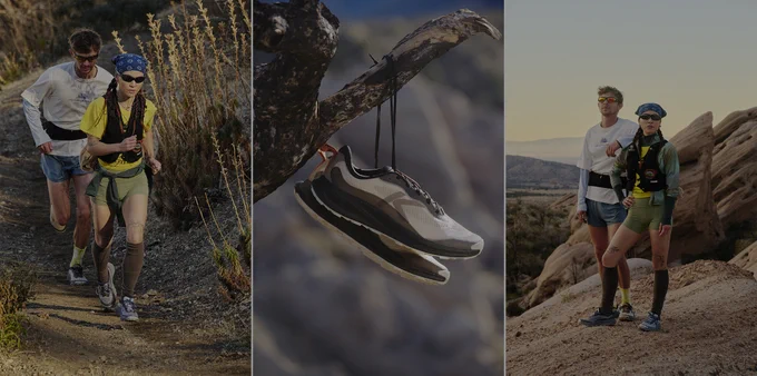 KEEN LAUNCHES GROUNDING-AND GROUNDBREAKING-TRAIL RUNNER

New lower-profile Wander trail running shoe features EcoEnd, an industry-first solution to combat waste and microplastics at end-of-life.

For runners who want a more connected feel on the trail, KEEN, Inc. has united performance and sustainable innovation to deliver that in a revolutionary way.

Read more: https://www.fashiontrendsetter.com/v2/2026/06/03/keen-launches-grounding-and-groundbreaking-trail-runner/

via @FTrendsetter

Photos courtesy of KEEN.

#KEEN #EcoEnd #TrailRunningShoe #footwear #sportswear