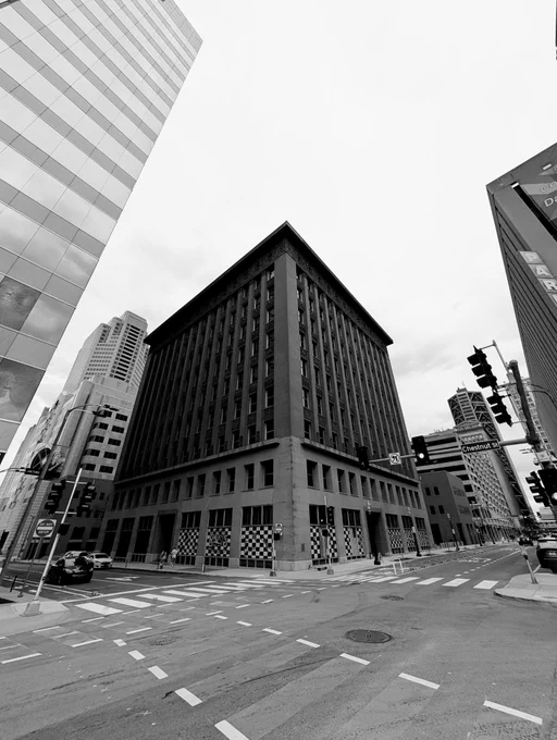 Corner Scene 