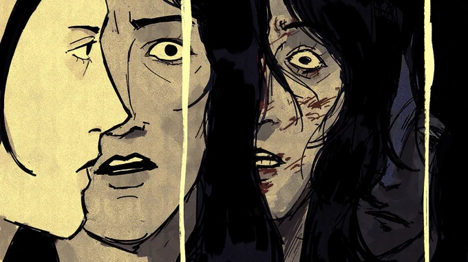 art by samstalgia on tumblr.