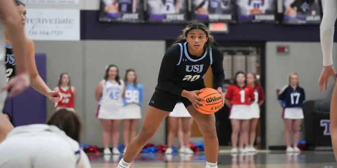 Meet the 12 rising stars named to 2026 USA Women's U18 basketball roster