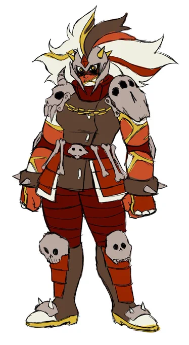 Noreena Jasper 