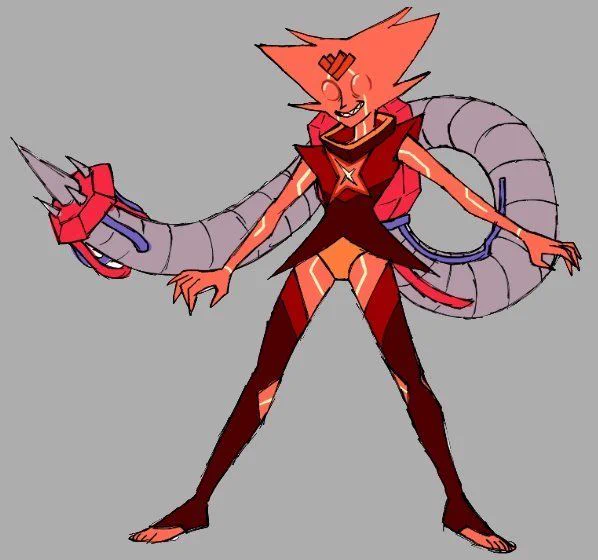 Serandite 