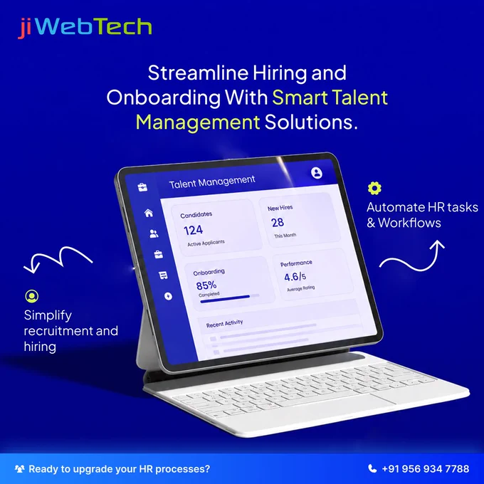 Talent Management Solutions