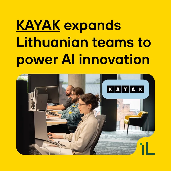 https://investlithuania.com/news/kayak-expands-its-talent-base-in-lithuania-to-support-ai-innovation-and-corporate-travel-planning/