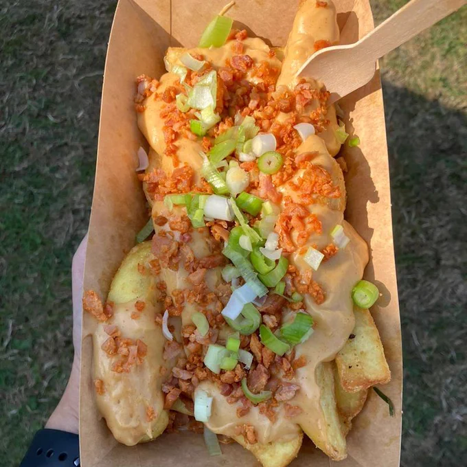 Event Today - Mexican Evening - Street Food