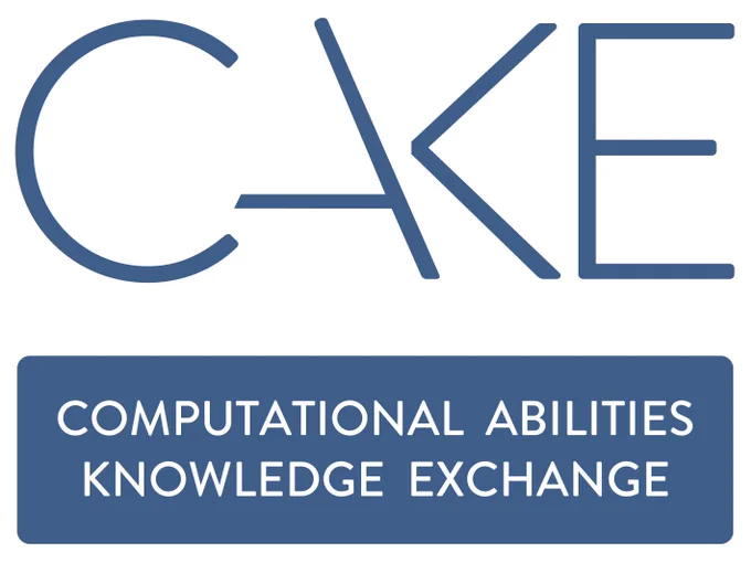 CAKE logo
