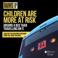 Image of school bus 