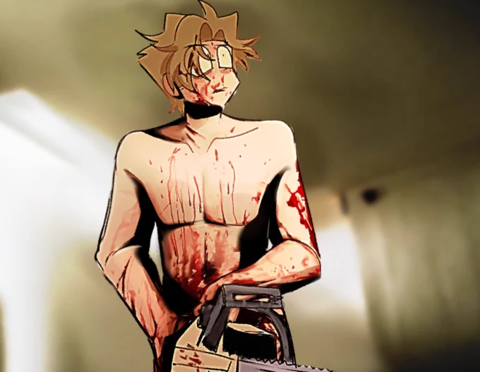 American Psycho :pp