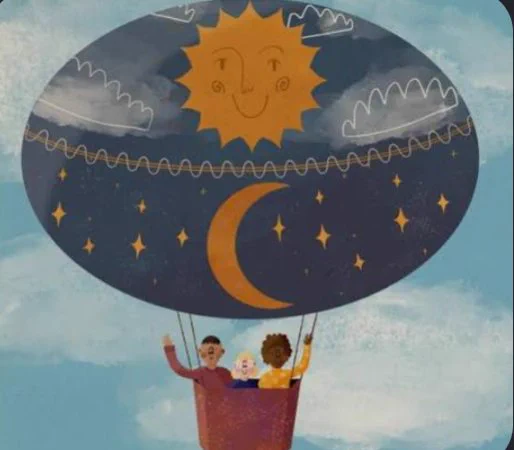 The Dirigible Balloon, editor Jonathan Humble