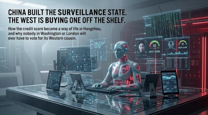 https://open.substack.com/pub/markellis786819/p/china-built-the-surveillance-state?r=5vhe3&utm_campaign=post&utm_medium=web&showWelcomeOnShare=true