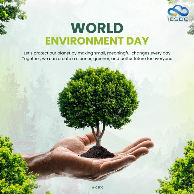 World Environment Day