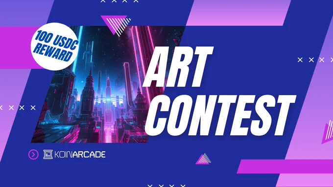 Art Contest