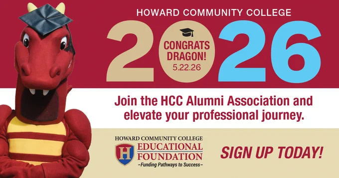 Join HCC's Alumni Association.