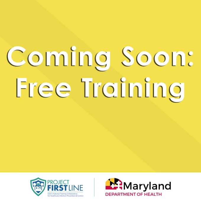 Coming soon on a yellow background with PFL and MDH logos at bottom.