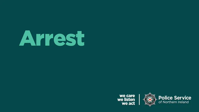 Arrest